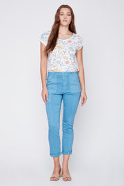 CYC-Coco Y Club - Pantalon - 2411856